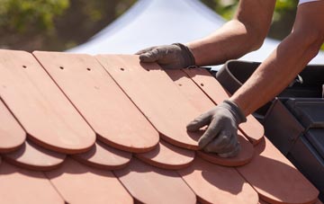 Cinderhill roof tile contractors