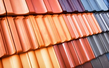 Cinderhill roof tile costs