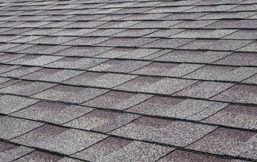 Cinderhill tiles for shallow pitch roofing