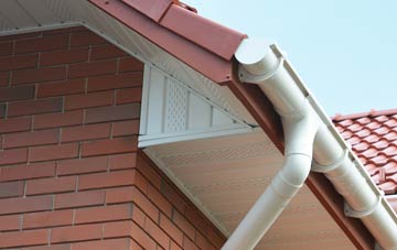Cinderhill soffit repair costs