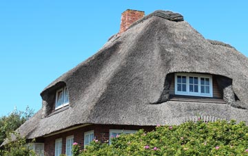 thatch roofing Cinderhill