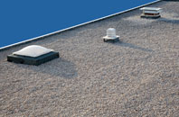 Cinderhill flat roofing