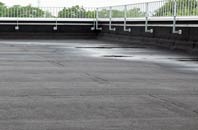 find rated Cinderhill flat roofing companies