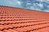 Cinderhill roofing tiles