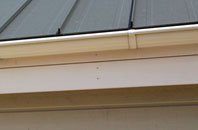 Cinderhill soffit repair
