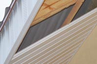 rated Cinderhill soffit repair companies